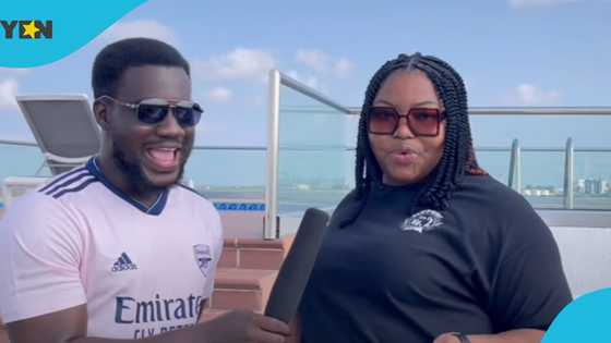 Video: Self-proclaimed Dbee girl mocks Yaanom girls, claims she brings a lot to a relationship