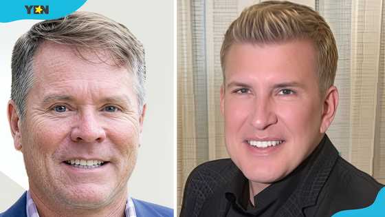 Who is Mark Braddock? Meet the man at the center of the Todd Chrisley scandal