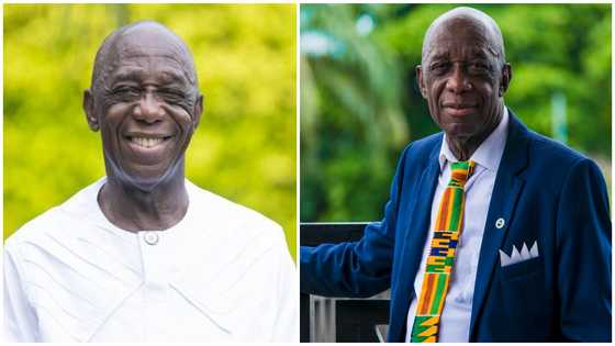 Thomas Mensah: Meet the brilliant GH innovator who invented fibre optics for use by Google, Facebook & others