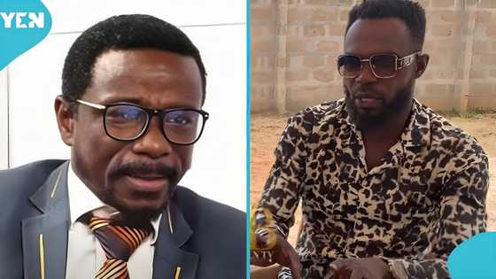 Rev Major's closest friend dispels rumours surrounding his demise, says he died a natural death