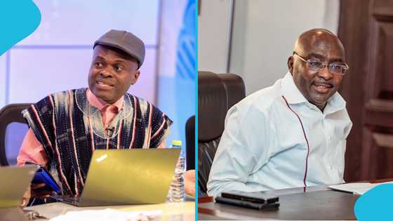 "Bawumia isn't appealing to floating voters": Lawyer Martin Kpebu urges NPP to vote a new flagbearer