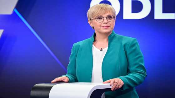Melania Trump lawyer elected Slovenia's first woman president