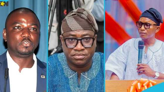 Prof Alidu Seidu and 11 others file to contest NDC Tamale Central parliamentary primary