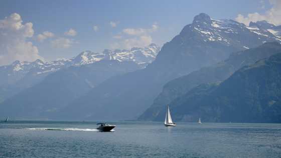 Swiss city Lucerne votes to restrict Airbnb rentals