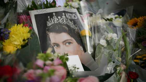 Death of Queen Elizabeth II: What happens next?