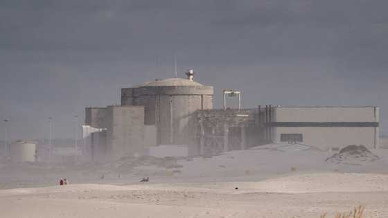 Could mini nuclear stations plug South Africa's power gaps?