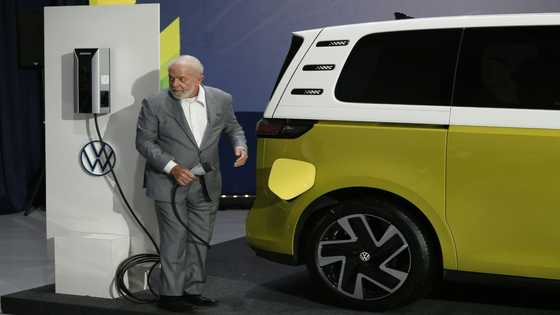 Brazil revs up for jolt of hybrid car investments