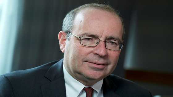 US Fed's Barkin says recent inflation data 'not supportive' of case for rate cuts