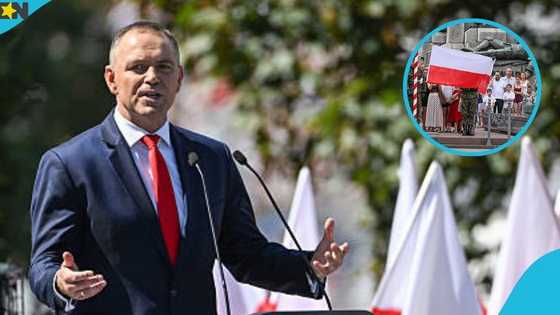 Poland names countries whose citizens can work in country without permit