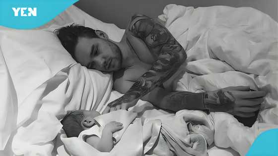 Liam Payne’s son Bear named sole beneficiary of his $29 million estate