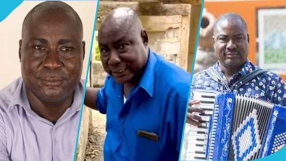 Edward Akwasi Boateng shares what he used the generous donations he received from many for