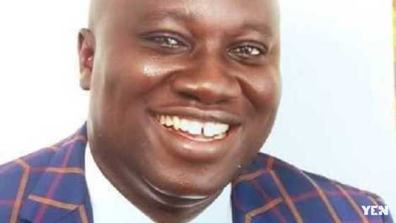 Just in: Driver of killed Mfantseman MP Ekow Kwansah Hayford also dies