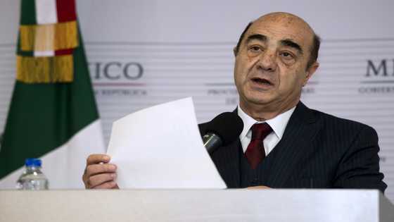 Mexico ex-attorney general to stand trial over missing students