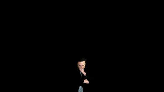Elon Musk: smasher of elites or self-serving pragmatist?