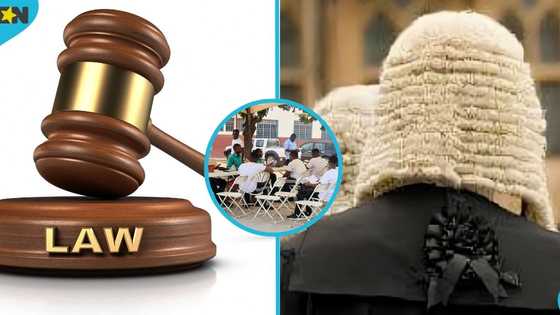 Retired GNFS officer remanded over GH¢303,000 fake recruitment scam targeting 60 applicants