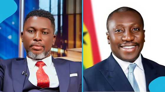 A-Plus sends a strong message to Afenyo-Markin as deadly New Winneba unrest takes a new turn