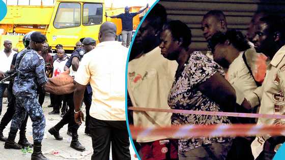 Younger brother dies after alleged stabbing by sibling Bono Region