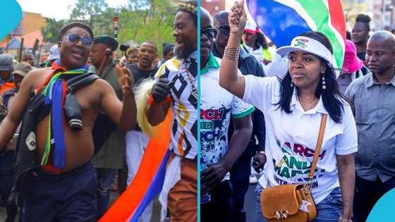 Ngizwe Mchunu claims he was used and dumped by Jacinta Ngobese-Zuma
