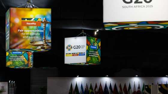 South Africa to host G20 summit boycotted by US