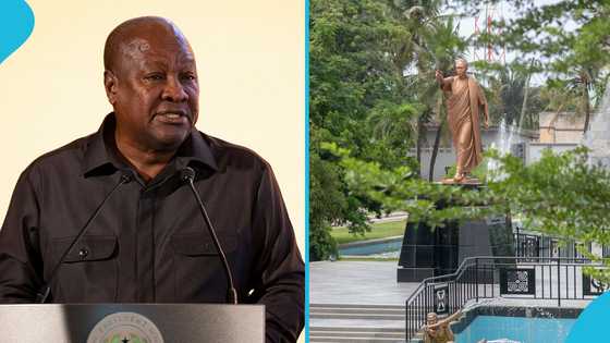 List and dates of remaining public holidays in Ghana for 2026