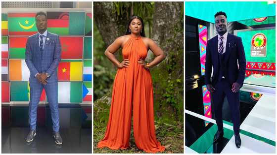 I threw her out: Asamoah Gyan finally opens up on encounter with Abena Korkor