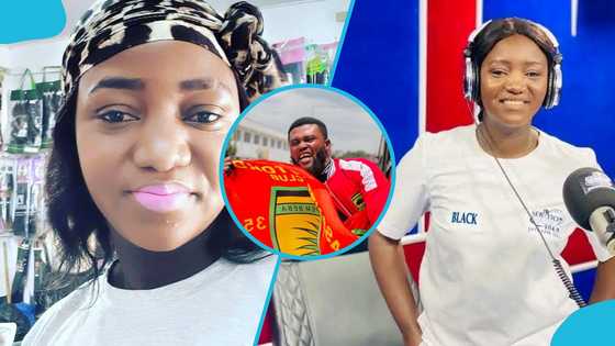Pooley’s Death: Ghanaians hail Police as lady linked to tragedy is finally caught