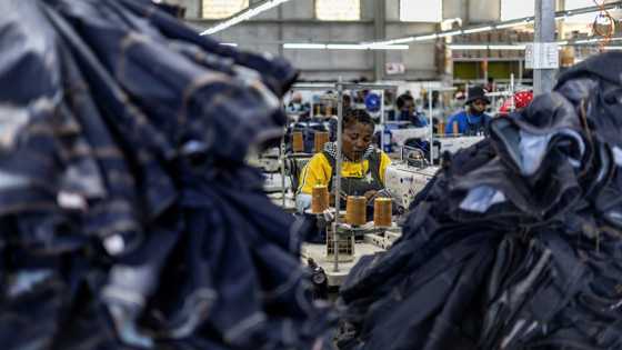 Despite US tariffs pause, southern African economies under threat