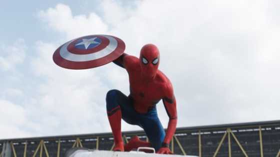 Spider-Man actors: The complete list of all actors that have played the role