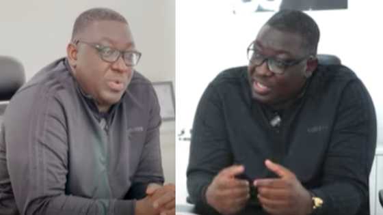 I quit my job at Nestle Ghana to start fastest growing FinTech company - Zeepay CEO narrates