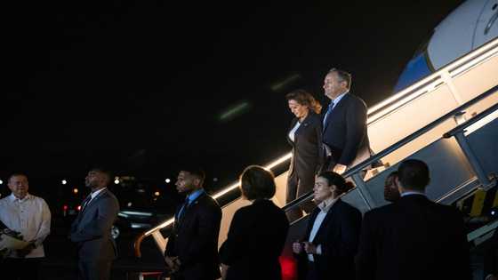 VP Harris to meet Philippines President Marcos in effort to boost ties