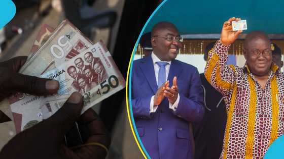 NIA announces new Ghana Card charges for registration services effective May 1