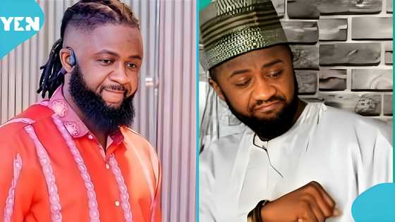 Fans send prayers as veteran Nollywood actor Benedict Johnson Faces surgery