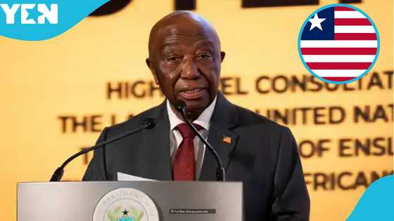 Full List: Liberia grants visa-free entry to citizens of 12 African countries