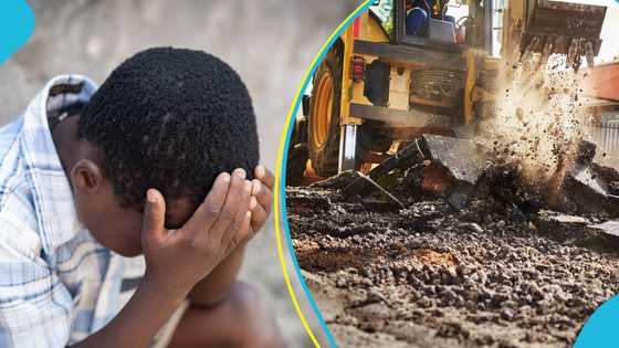 2,000 families in Weija Gbawe to lose homes because of looming demolition exercise