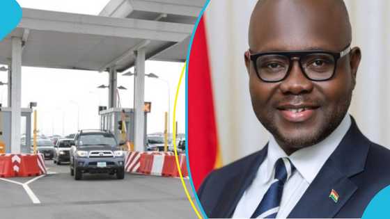 Government to bring back road tolls, this time they're digitised and automated