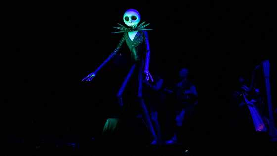 How tall is Jack Skellington?: Facts and details about the Pumpkin King