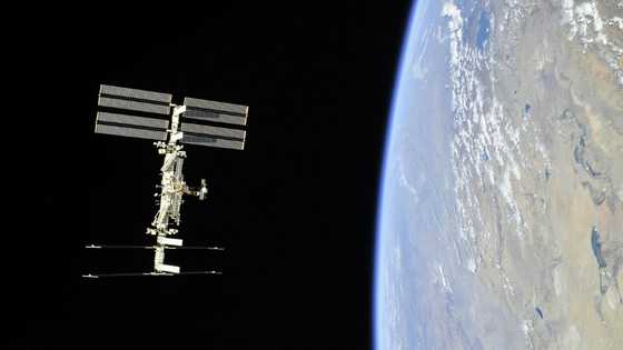 When Russia leaves, what's next for the International Space Station?