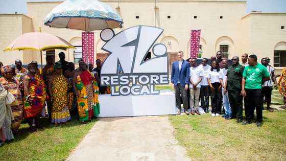 Restore Local Officially Launches to Boost Locally Led Land Restoration Across Africa
