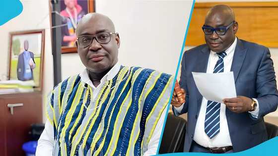 Concerns grow as Central Tongu MP reportedly fails to deliver