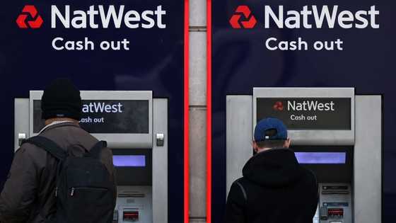 UK bank NatWest posts bumper profits but shares tank