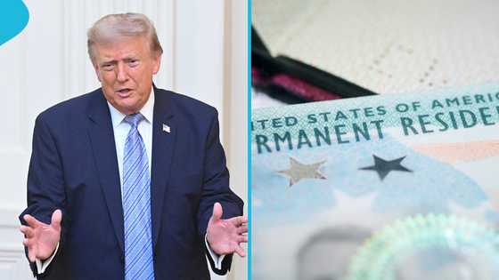 US outlines Green Card rules for refugees applying for permanent residency