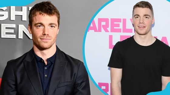 Meet Gabriel Basso's daughter and how The Night Agent star juggles fame & fatherhood