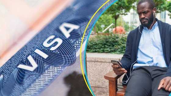 Ghanaians to use VFS Global for UK visa applications from October 22