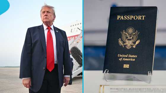Henley Passport Index releases 2026 ranking of strongest passports