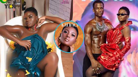 Yannel wins 2024 Ghana's Most Photogenic contest, takes home GH¢10 000: "Well deserved"