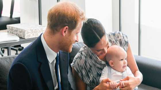 Prince Harry Says He Moved His Family to the US to "Break the Cycle of Pain"