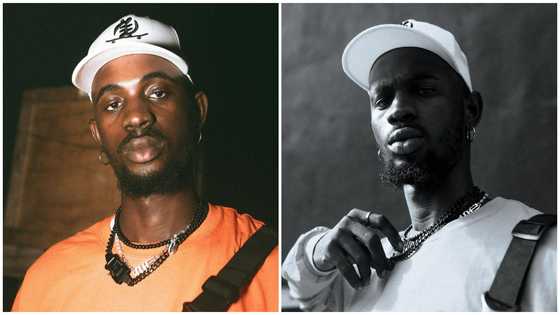 "Pay him his worth" - Black Sherif receives support after reportedly demanding GH₵500k from Ghana Party In The Park organisers