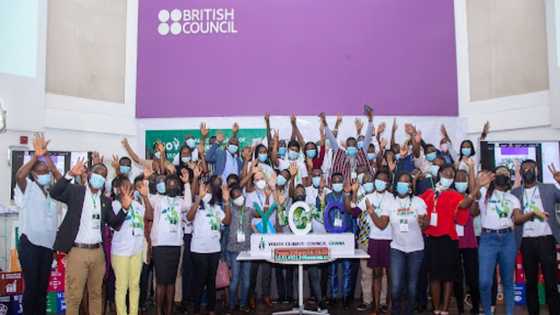 Ghana hosts first ever local conference of youth in climate change in Accra
