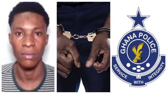 Ghana Card: Nigerian sentenced for trying to acquire a Ghanaian ID card