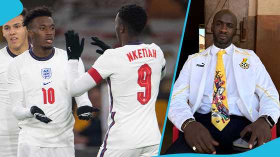 Otto Addo sends strong message to Nketiah and Ghana-eligible players after World Cup qualification